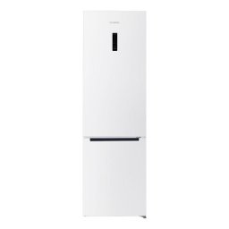 Frigorífico Combi Hyundai HCB20160NEDW02 No Frost 201 cm 326 L E Blanco