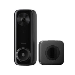 Cámara IP Aqara DB-C03D 2K Visión Nocturna Exterior IA y Control por Voz