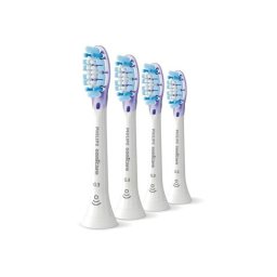 Recambio para Cepillo Philips Sonicare G3 HX9054/87 Pack 4 Unidades Encías Sensibles