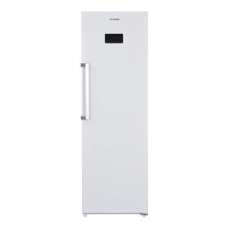 Frigorífico Una Puerta Hyundai HRF18560NDDW01 No Frost 185cm 359L D Blanco