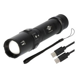 Linterna de mano Brennenstuhl 1178600210 800 lm LED IP44