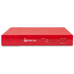 Cortafuegos WatchGuard Firebox NV5 1,5 Gbit/s