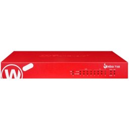 Cortafuegos WatchGuard Firebox T185 1,83 Gbit/s