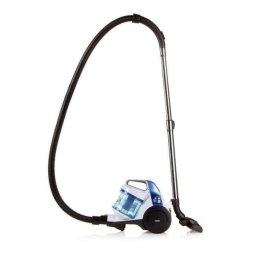 Aspiradora sin Bolsa Domo DO7286S 700W 1,5L Hepa E12 Tubo Telescópico