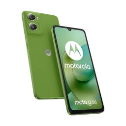Motorola Moto G06 4G 4GB 256GB Verde 6,88" Doble SIM
