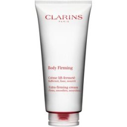 Extra-Firming Body Cream Crema Corporal Reafirmante Y Nutritiva Con Aloe Vera 200 Ml