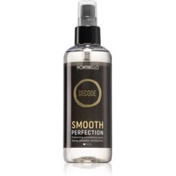 Decode Smooth Perfection Spray Spray Termo-Protector Para El Styling Con Plancha O Rizador 200 Ml