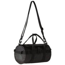 The North Face Bolso de hombro para mujer Base Camp Duffel 5L negro