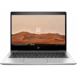 HP EliteBook 830 G5 13,3" i5 8350U, 16GB, SSD 256GB, FHD, A+