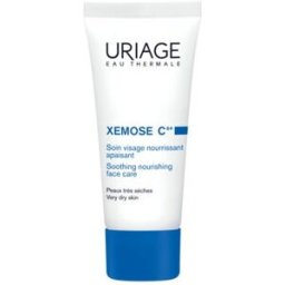 URIAGE Xemose C8+ Crema Facial 40 ml