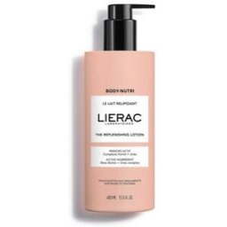 Lierac Body-Nutri Leche Relipidizante 400ml