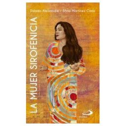 Editorial San Pablo La Mujer Sirofenicia