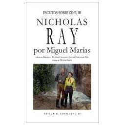 CONFLUENCIAS Nicholas Ray