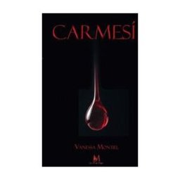 EDICIONES CON M DE MUJER Carmesi