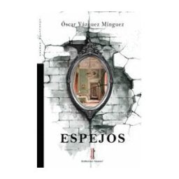 Editorial Nazarí S.L. Espejos