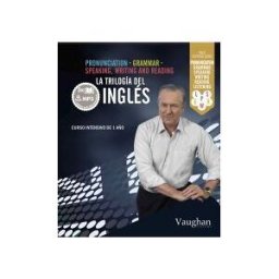 Vaughan La Trilogía Del Inglés