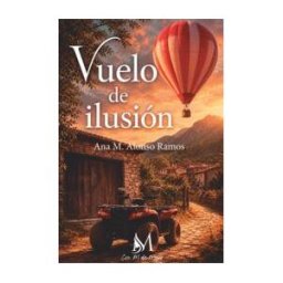 EDICIONES CON M DE MUJER Vuelo De Ilusion
