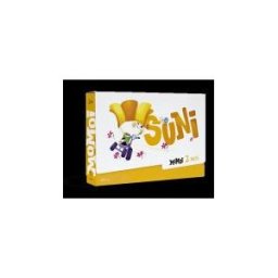 Edicions Baula Carpeta Suni Momoi 2 Anys Infantil