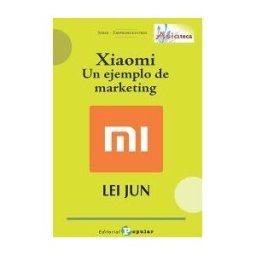 Editorial Popular Xiaomi. Un Ejemplo De Marketing