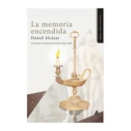 Aliar 2015 Ediciones, S.L. La Memoria Encendida