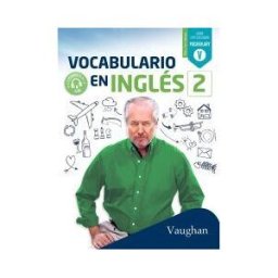 Vaughan Vocabulario En Ingles 2