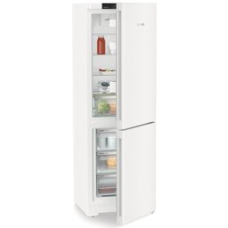 Liebherr CNC 5203 Pure Frigorífico Combi NoFrost C Blanco
