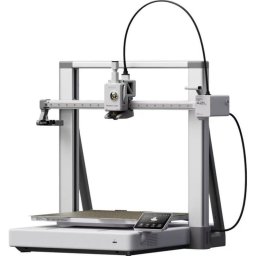 Impresora 3D Bambu Lab A2L gran volumen con cámara integrada y WiFi