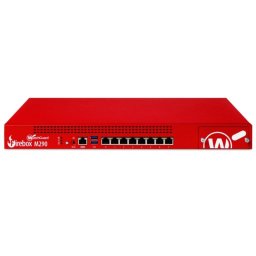 Cortafuegos WatchGuard Firebox M290 1,18 Gbit/s 8 Puertos Gigabit