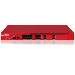 Cortafuegos WatchGuard Firebox M395 3,85 Gbit/s 12 puertos 1U rack