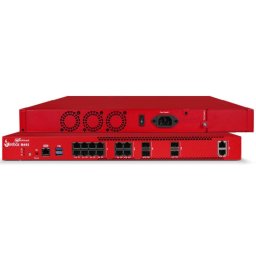Cortafuegos WatchGuard Firebox M495 6,3 Gbit/s 500 usuarios