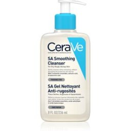 Cleansers Sa Smoothing Cleanser Gel Limpiador Suavizante Para Pieles Secas 236 Ml