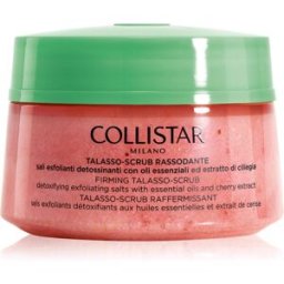 Special Perfect Body Firming Talasso-Scrub Exfoliante Corporal Reafirmante 300 G