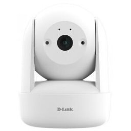 D-Link DCS-6501LH cámara de vigilancia Torreta Cámara de seguridad IP Interior 2304 x 1296 Pixeles E