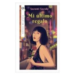 Plata Mi último Regalo