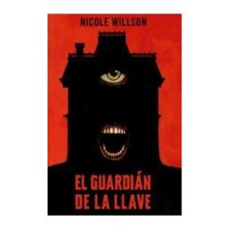 DILATANDO MENTES EDITORIAL Guardian De La Llave, El.(pensamiento Nomada)