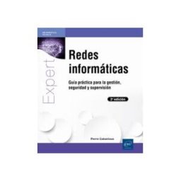 Redes Informáticas - 2ed.