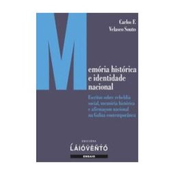 Edicións Laiovento, S.L. Memória Histórica E Identidade Nacional