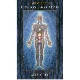 Inner Traditions en Español. Cartas De Los Espejos Sagrados