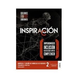 Editorial Luis Vives (Edelvives) Proyecto: Fanfest 2026. Empresa Y Diseño De Modelos De Negocio 2 Bachillerato. Libro Del Alumno + Cuaderno De Práctica