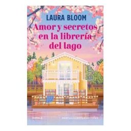 Newton Compton Editores Amor Y Secretos En La Librería Del Lago