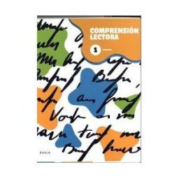 Edicions Baula Cuaderno De Comprensión Lectora 1 Primaria