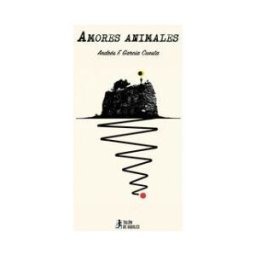Talón de Aquiles Amores Animales