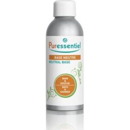 Puressentiel Base neutra para Baño y ducha 100 ml