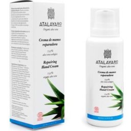 Atalaya Bio Crema de Manos Reparadora Airfree 200 ml