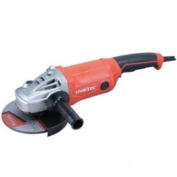 Amoladora de180 mm 2000W para bricolaje Maktec MT902
