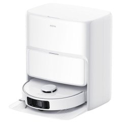 Robot aspirador Dreame Mova P50 Ultra 19000Pa fregado depósito 0,3L base autovaciado