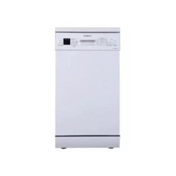 Lavavajillas Infiniton DIW-4510WD3 10 servicios A++ con Auto-Open y Extra Drying