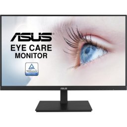 Monitor ASUS VA27DQSB 27" Full HD 75Hz IPS Ajuste de altura