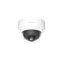 Cámara IP D-Link BCD-P01 FullHD Visión Nocturna Interior y Exterior Almohadilla