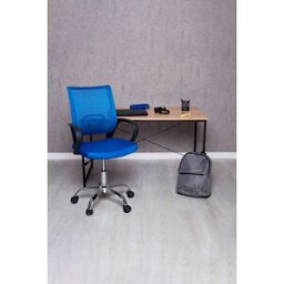 RegalosMiguel Conjunto Escritorio Dek y Silla Midi Pro